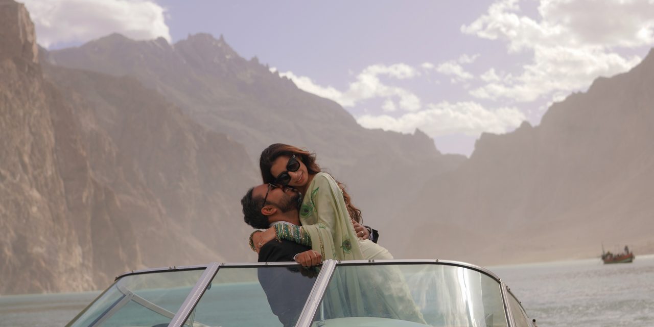 Love in the Land of Pure: Your Dream Wedding In Pakistan